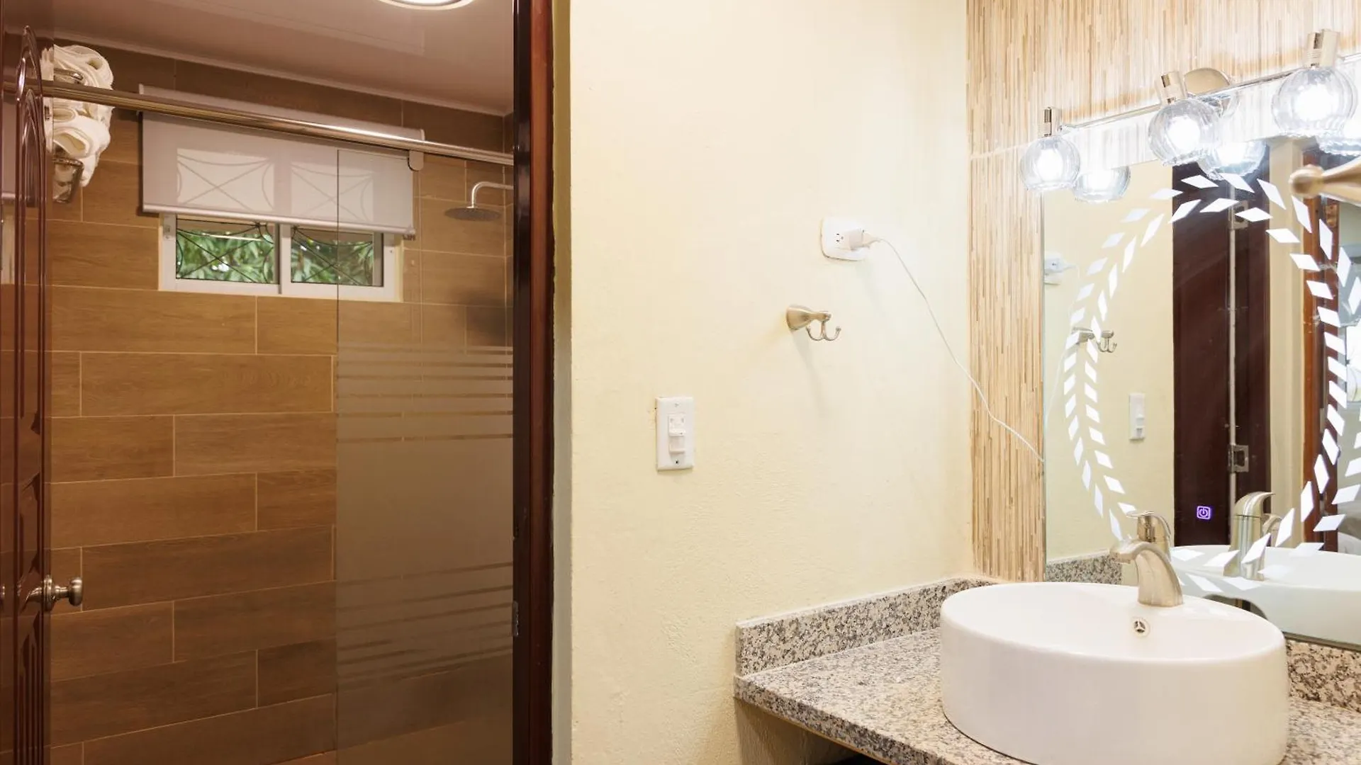 Villa Rancho Don Pedro Bonao República Dominicana