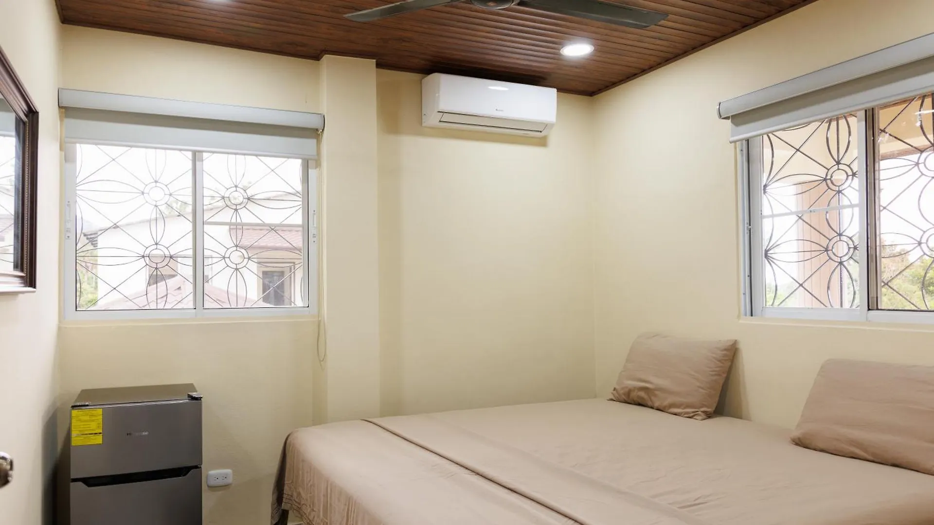 Villa Rancho Don Pedro Bonao 0*,  República Dominicana