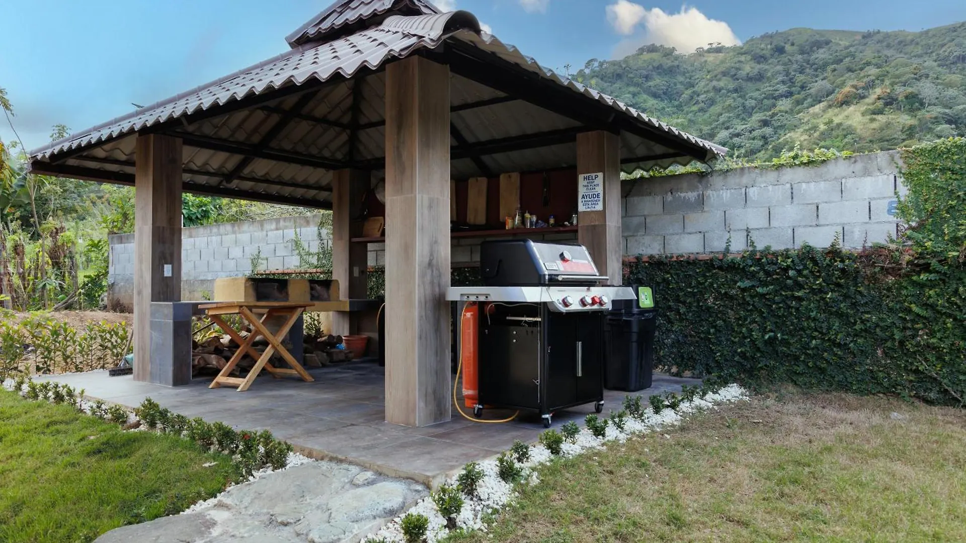 Villa Rancho Don Pedro Bonao