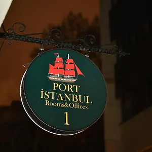 Port Estambul